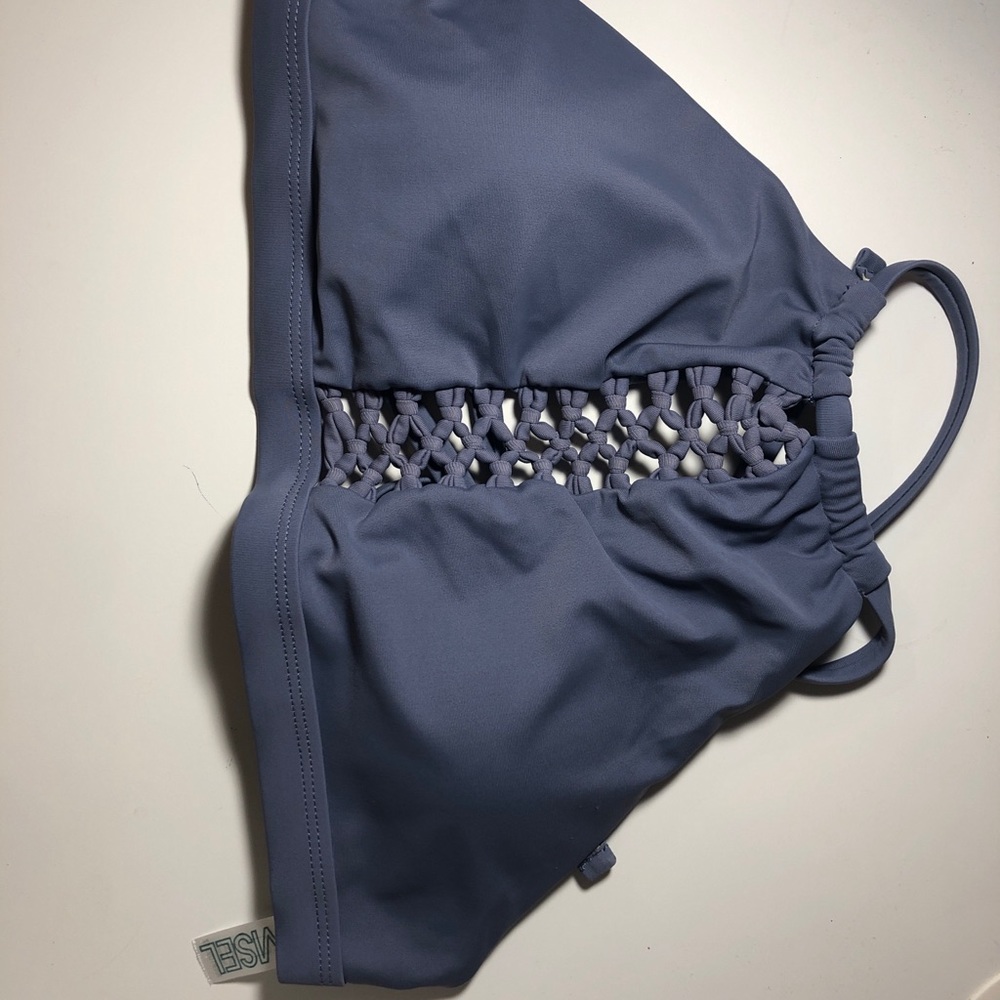 Bikini top